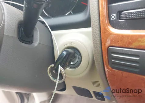 2004 Lexus Gx 470 из США, поврежденный, VIN JTJBT20X640061154